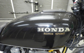 HONDA CB50F 1975 CB550F