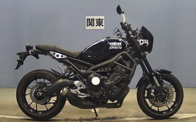 YAMAHA XSR900 2017 RN46J