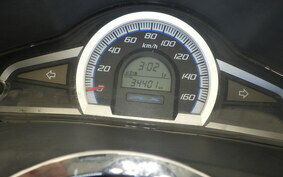 HONDA PCX125 JF56