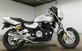 YAMAHA XJR1200 1996 4KG