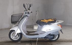 HONDA LEAD 100 JF06