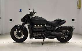 TRIUMPH ROCKET III R 2022