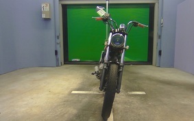 SUZUKI GRASS TRACKER NJ47A