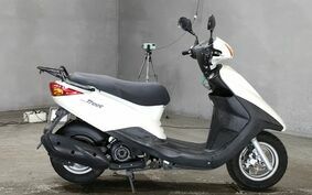 YAMAHA AXIS 125 TREET SE53J