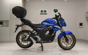 SUZUKI ジクサー150 NG4BG