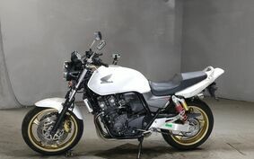 HONDA CB400SF VTEC REVO 2013 NC42