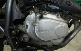 HONDA XLR125R JD16