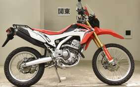 HONDA CRF250L MD38