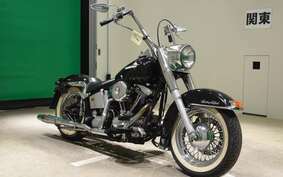 HARLEY FLSTC 1340 1995 BJL