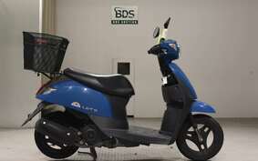 SUZUKI LET's CA4AA