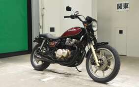 KAWASAKI Z750 SPECTER 1985 KZ750P