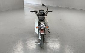 HONDA C110 SUPER CUB PRO JA07