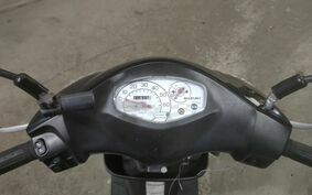 SUZUKI ADDRESS V50 CA4BA