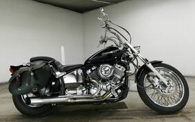 YAMAHA DRAGSTAR 400 2004 VH01J