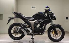 SUZUKI ジクサー150 NG4BG