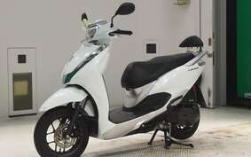 HONDA LEAD 125 JF45