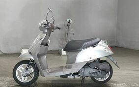 SUZUKI LET's G CA4AA