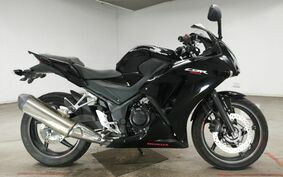 HONDA CBR250R MC41