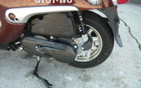 HONDA GIORNO AF77