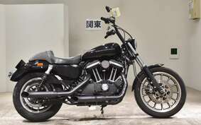 HARLEY XL883RI 2015 CS2