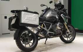 BMW R1200GS 2015