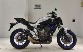 YAMAHA MT-07 ABS 2015 RM07J