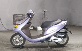 HONDA DIO CHESTER AF68