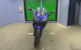 KAWASAKI NINJA 250 ABS 2016 EX250L