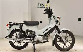 HONDA CROSS CUB 110 JA60