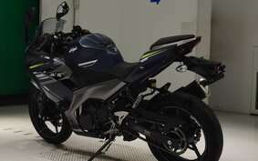 KAWASAKI NINJA 400 2022 EX400G