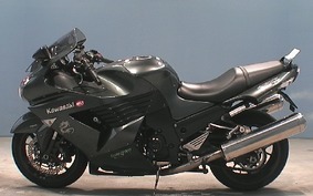 KAWASAKI ZZ1400 NINJA R A 2006 ZXT40B