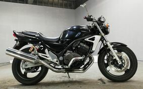 KAWASAKI BALIUS 250 Gen.2 ZR250B