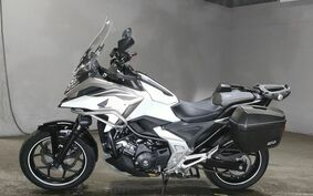 HONDA NC750X 2021 RH09