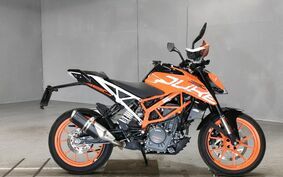 KTM 390 DUKE 2018 JPJ40