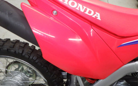 HONDA CRF125F JE03