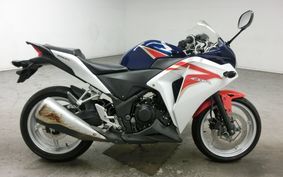 HONDA CBR250R MC41