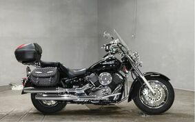 YAMAHA DRAGSTAR 1100 CLASSIC 2009 VP13J