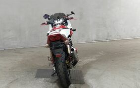 HONDA CB400 SUPER BOLDOR 2005 NC39