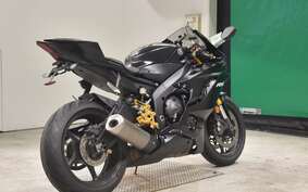 YAMAHA YZF-R6 2019