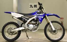 YAMAHA YZ250FX CG37C