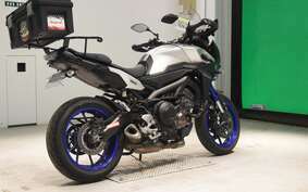 YAMAHA MT-09 Tracer 2015 RN36J