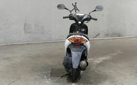 SUZUKI ADDRESS V50 CA44A