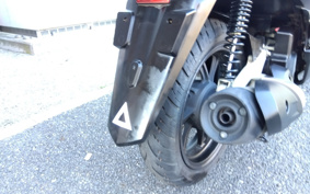 HONDA PCX125 JF81