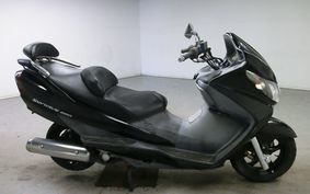 SUZUKI SKYWAVE 250 (Burgman 250) S Fi CJ43A