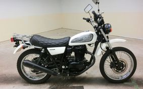 KAWASAKI 250TR FI 2011 BJ250F