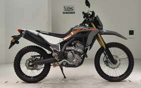 HONDA CRF250L MD47