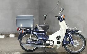 HONDA C70 SUPER CUB HA02