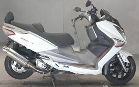 YAMAHA JOG POCHE SA08J