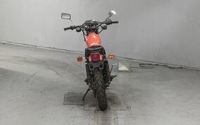 HONDA XL250S L250S