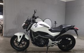 HONDA NC 700 S RC61